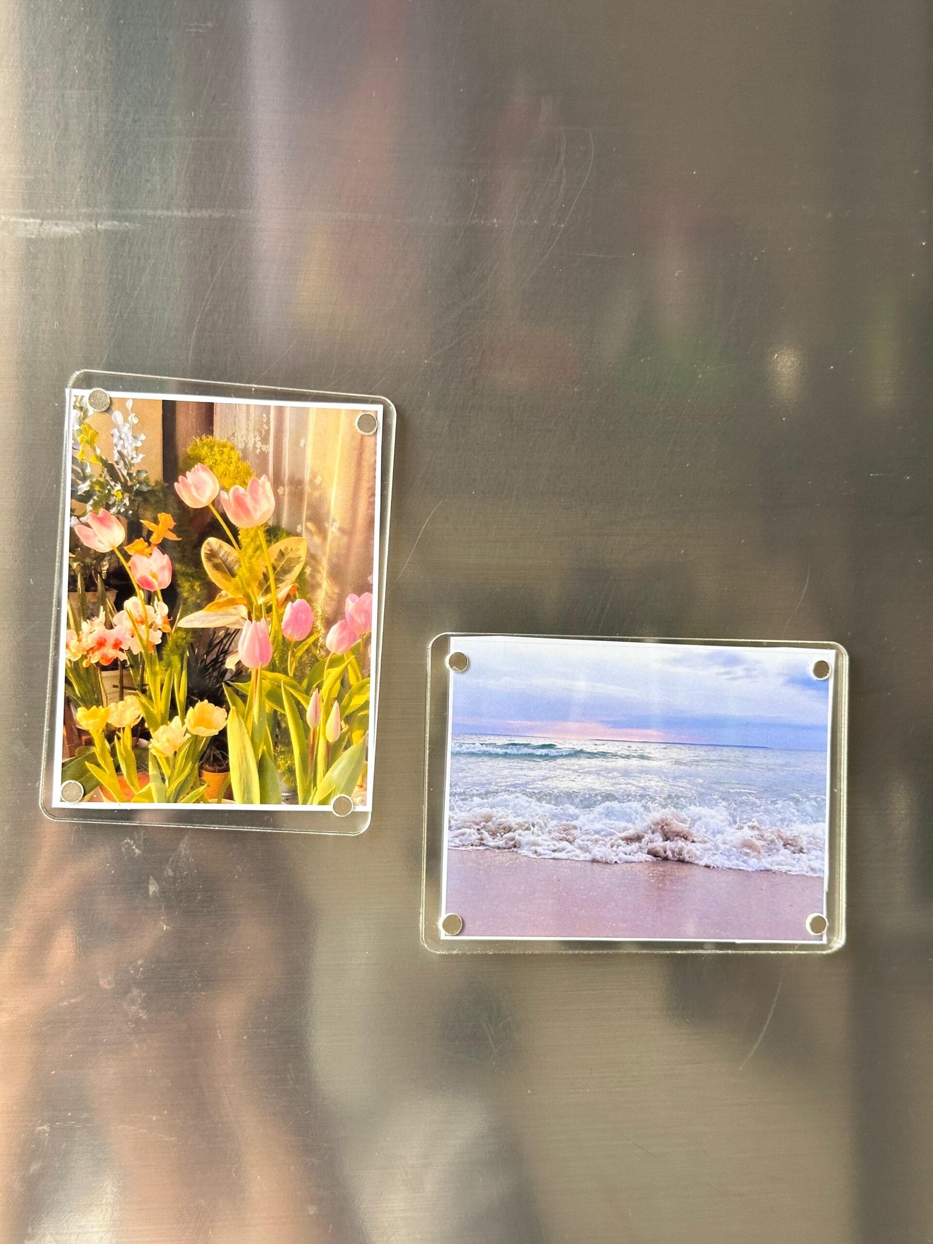 Fridge Magnets