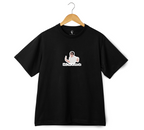 Pankaj Tripathi: "Bilkul Risk Nahi Lene Ka" T-Shirt