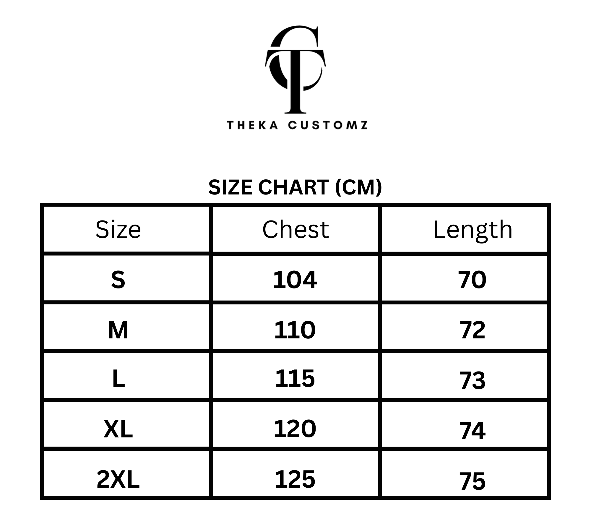 THAR Oversized Back Print T-Shirt