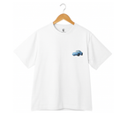 Lightning X Sally Oversized T-Shirts (Set of 2)