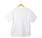 Butterfly Graphic Oversized T-Shirt