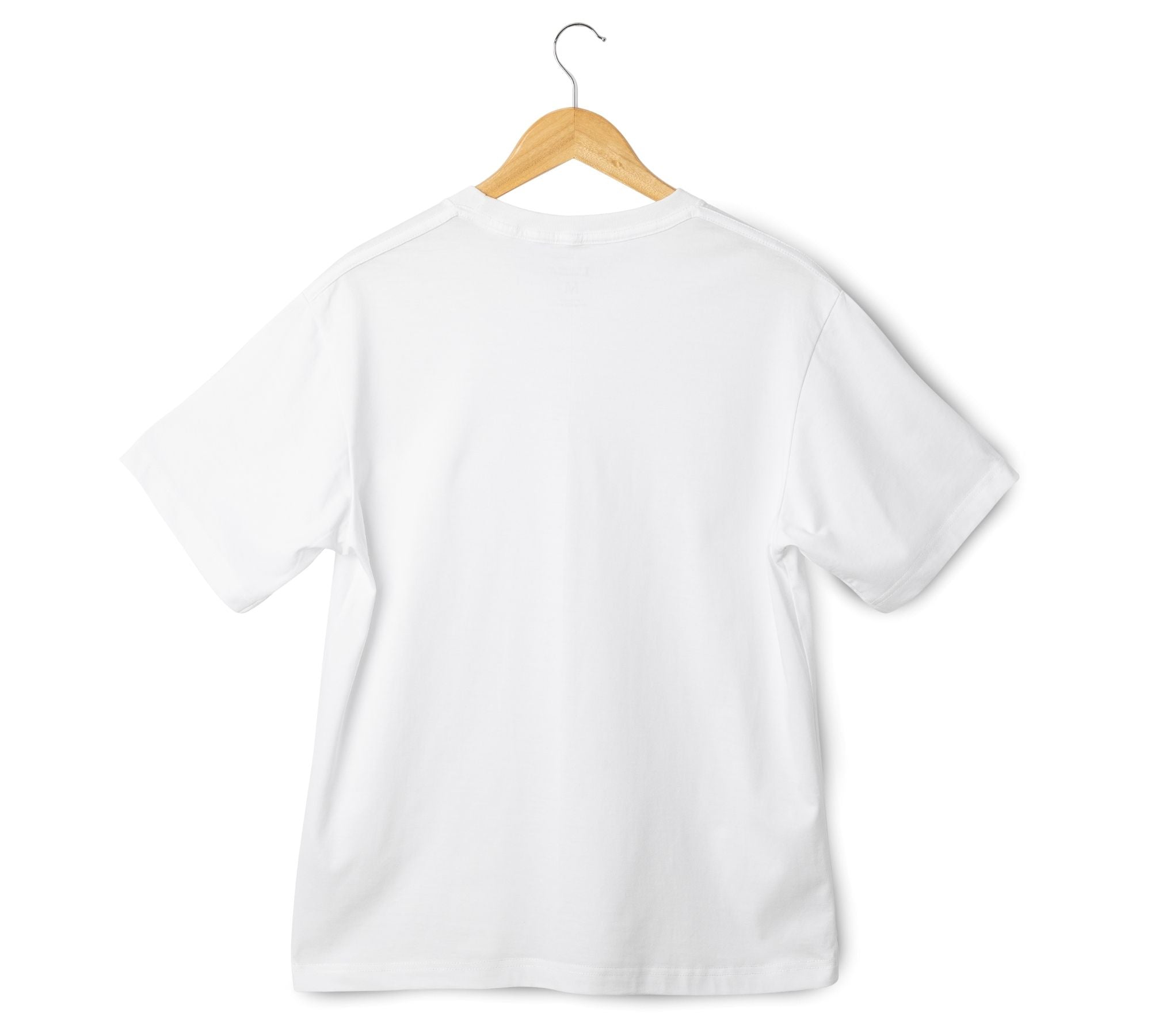 Butterfly Graphic Oversized T-Shirt