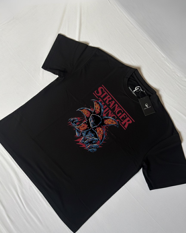 The Monster's Grasp Premium Fan T-Shirt