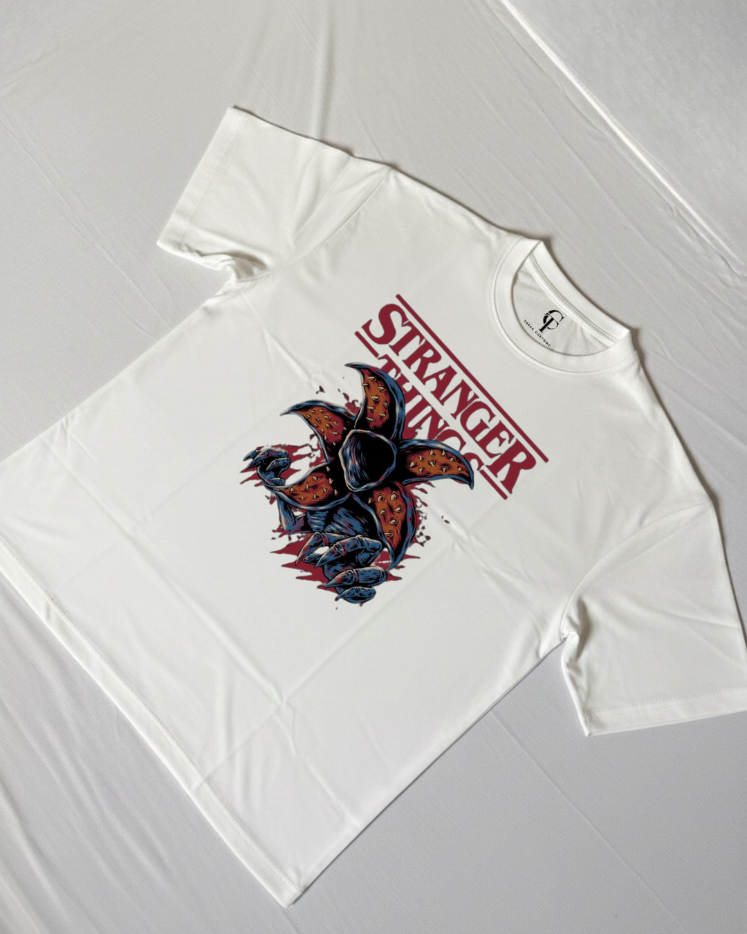 The Monster's Grasp Premium Fan T-Shirt