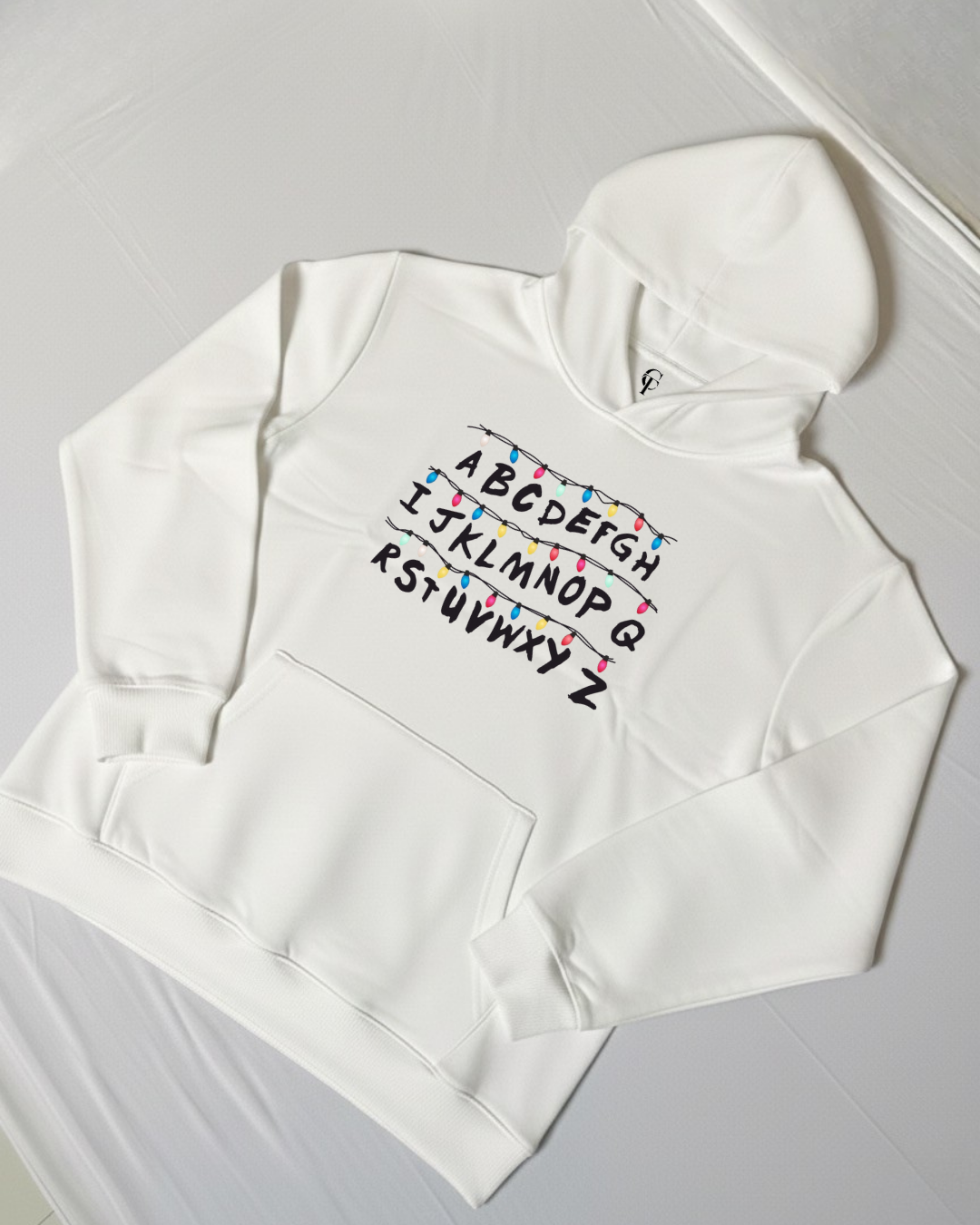 Where Is Will? Nostalgia Fan Hoodie