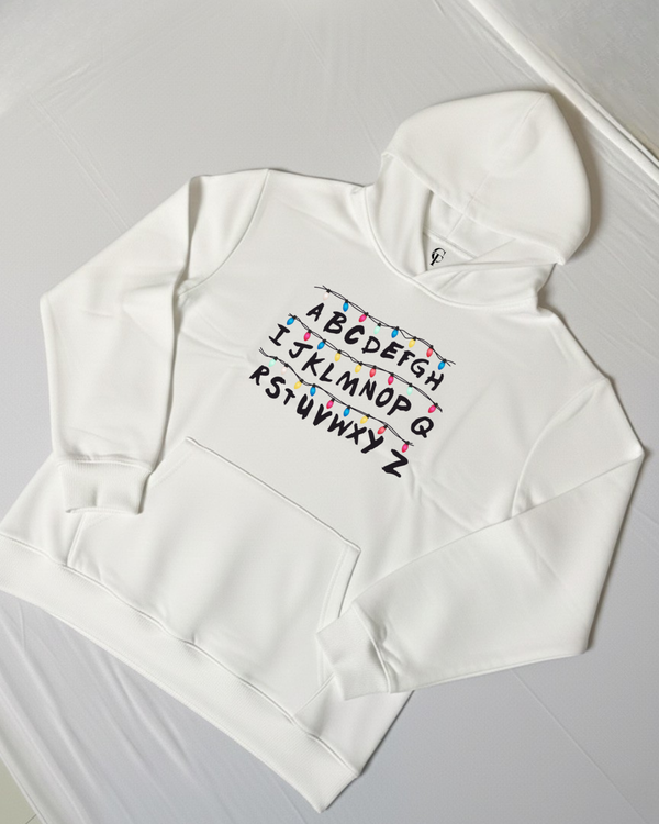 Where Is Will? Nostalgia Fan Hoodie