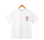 Stitch & Angel Duo: "You Are My Everything" Oversize T-Shirt Set