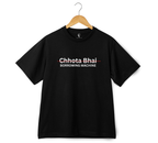 The "Badi Bhen & Chhota Bhai" ATM/Borrowing Machine T-Shirt Set