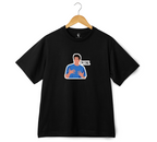 "I'm Fine" Oversized T-Shirt