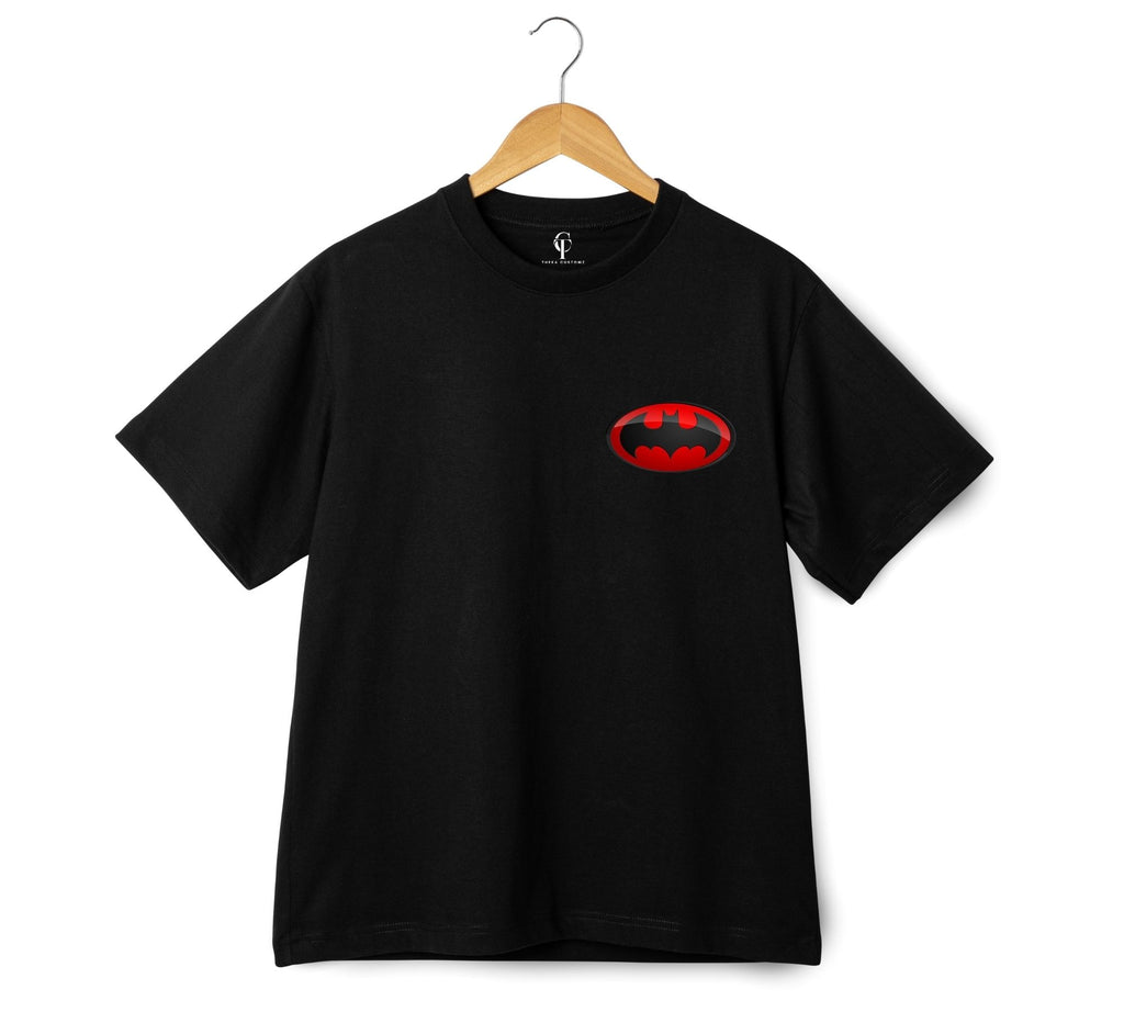 Batman Oversized T-shirt