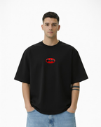 Batman Oversized T-shirt