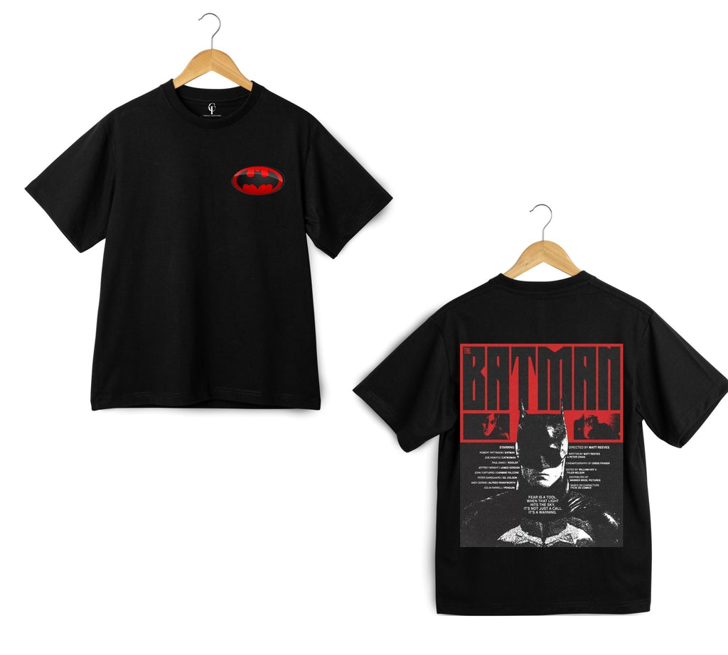Batman Oversized T-shirt
