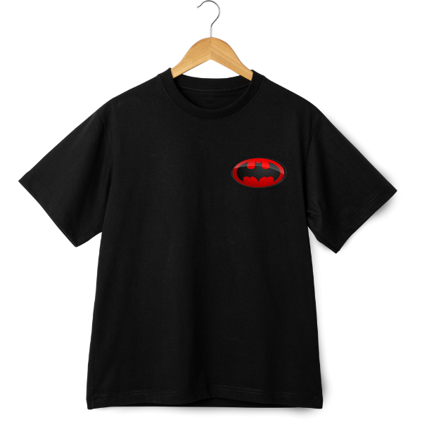 Batman Oversized T-shirt