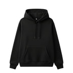 The Essential Comfort Fleece Hoodie