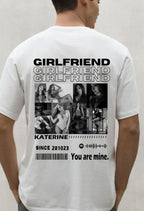 Personalized Photo Collage T-Shirt