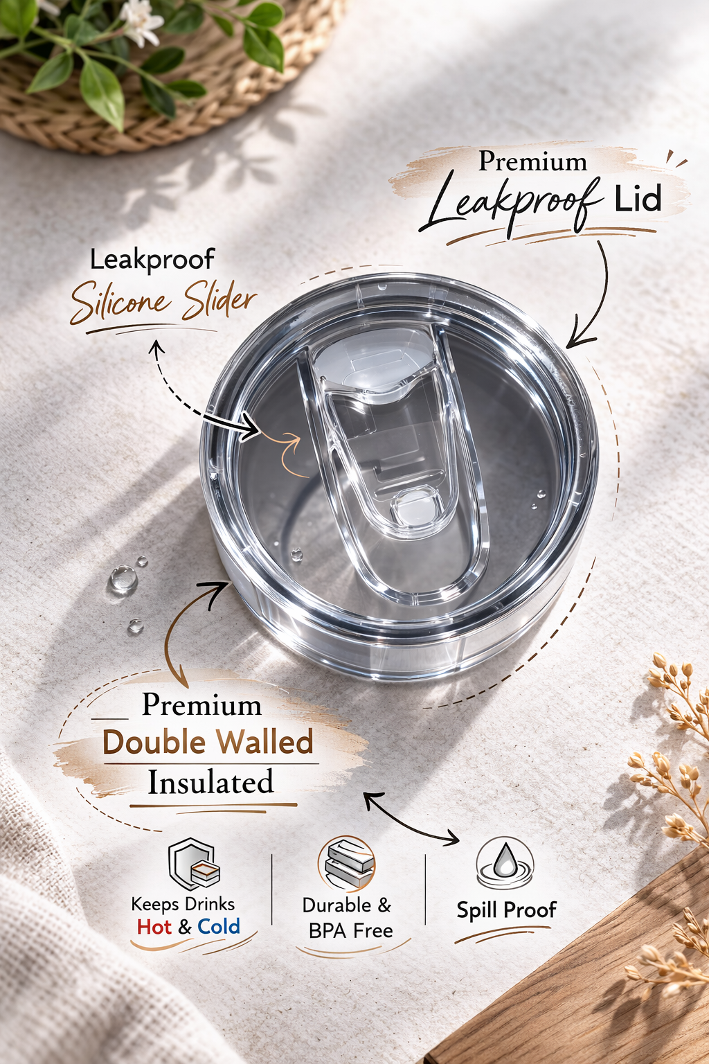 Colossal Tumbler 700ml with SS Straw | Pastel Galaxy Personalised Name | Double Walled Insulated Tumbler 7–8 hrs