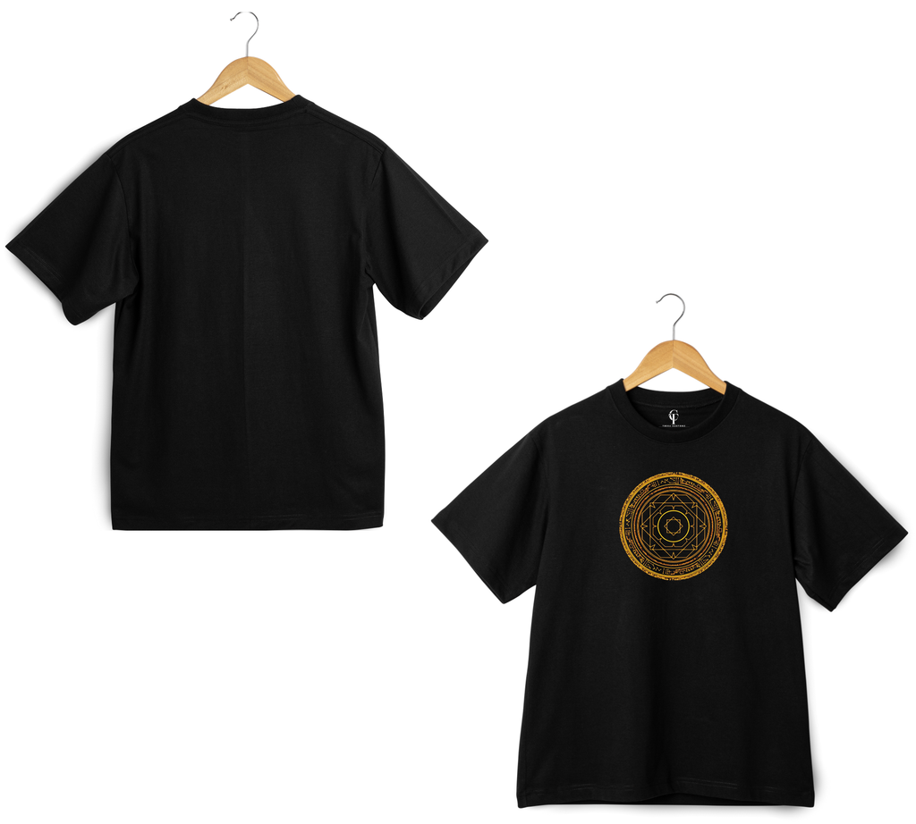 Doctor Strange Mystical Oversized T-Shirt