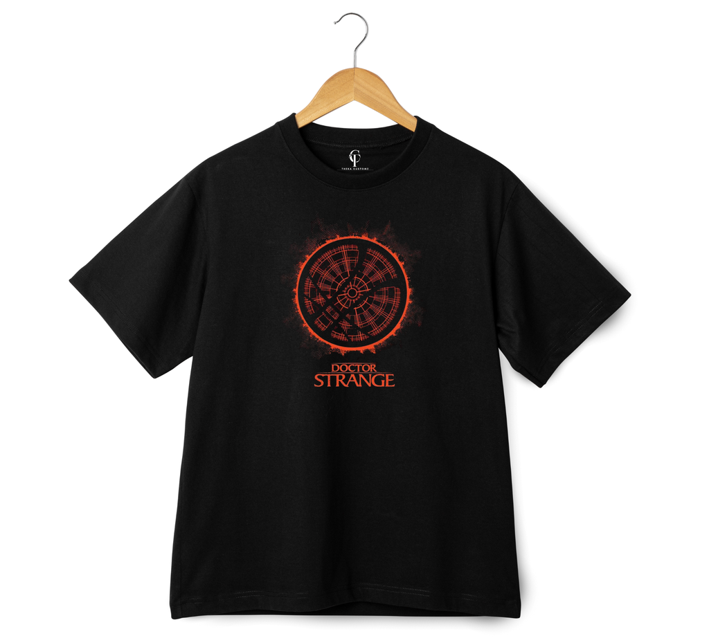 Doctor Strange: The Eye of Agamotto T-Shirt