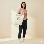 Gossip Girl Tote Bag