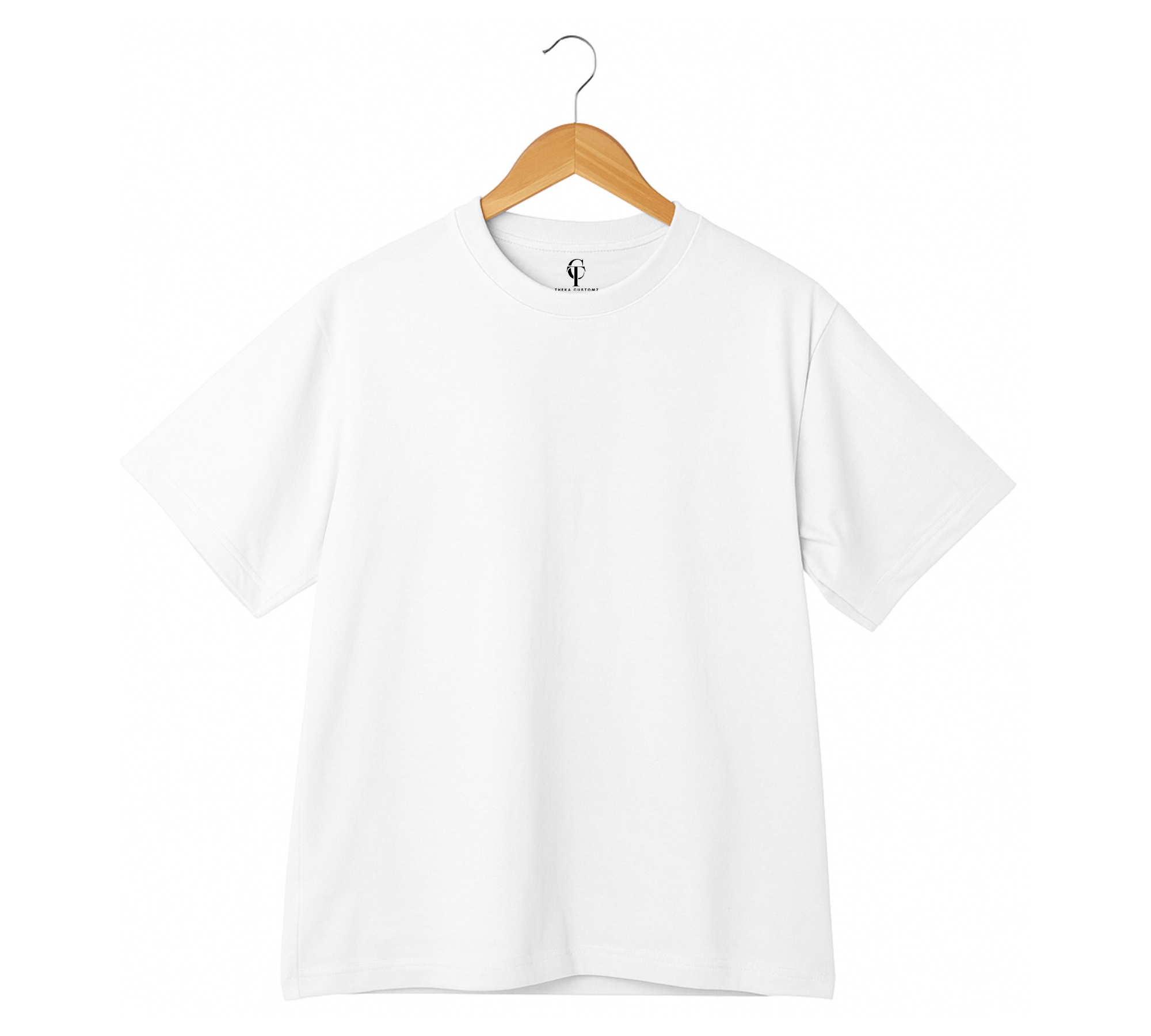 The Incredible Hulk Back Print Oversized T-Shirt