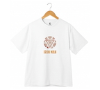 Stark Industries Arc Reactor Tee