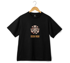 Stark Industries Arc Reactor Tee