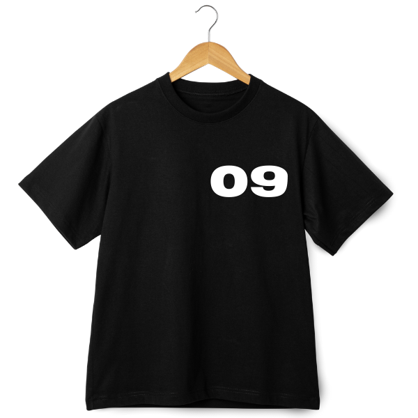 Labubu Oversized T-Shirt