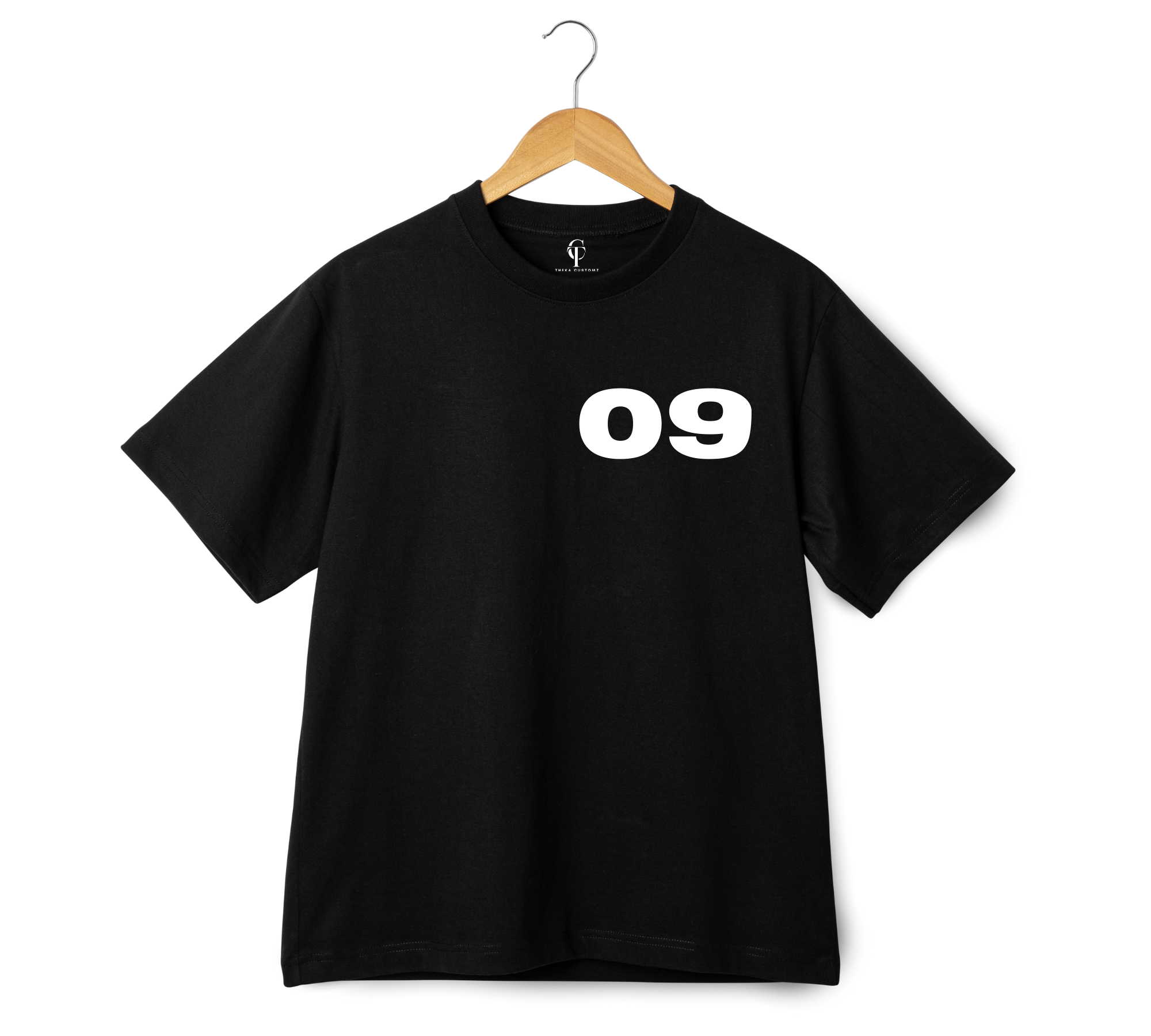 Labubu Oversized T-Shirt