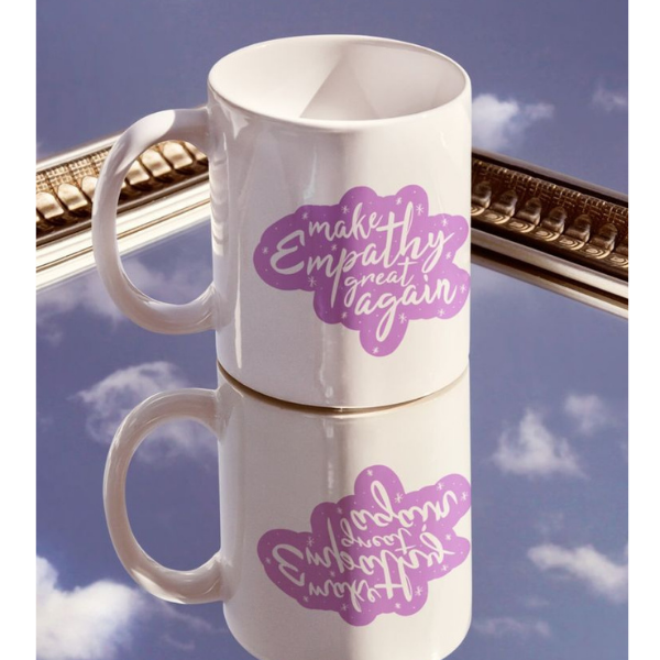 Make Empathy Great Again Mug