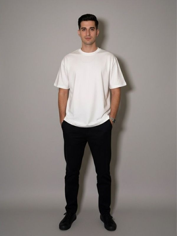 Wild Soul Floral T-Shirt