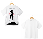 Scarlet Witch Oversized T-Shirt