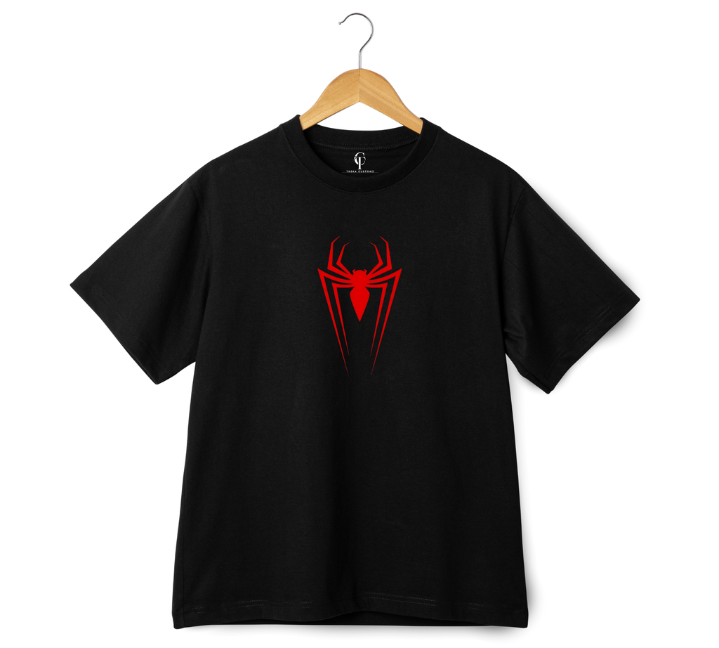 The Iconic Spider-Man Tee