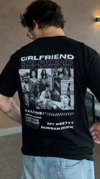 Personalized Photo Collage T-Shirt