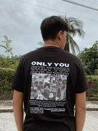 Personalized Photo Collage T-Shirt